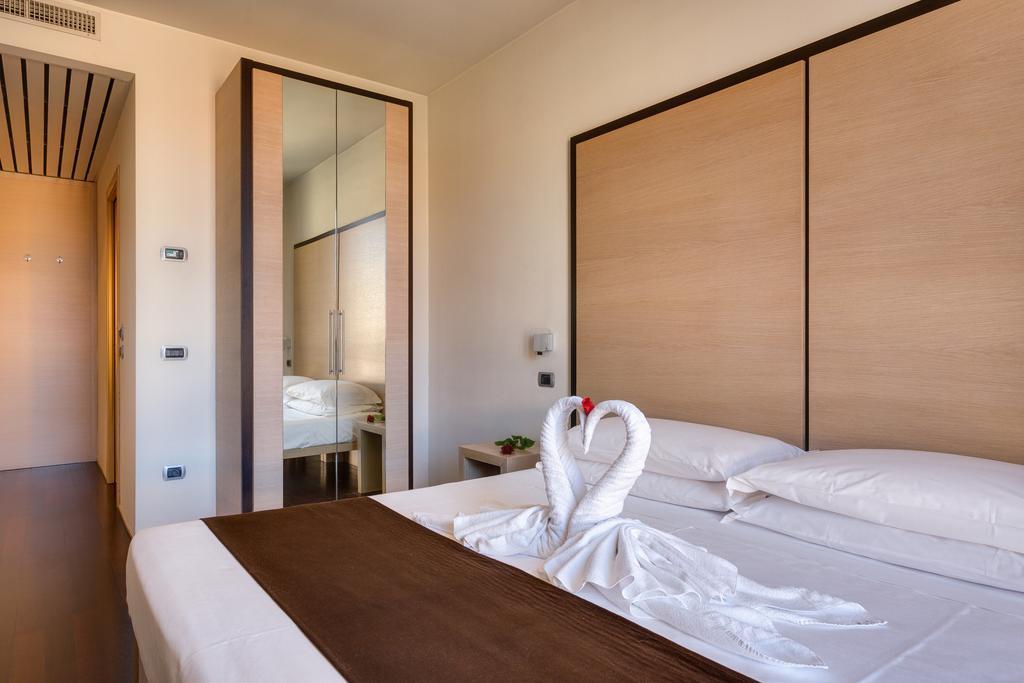 Best Western Hotel San Marco Siena Rom bilde