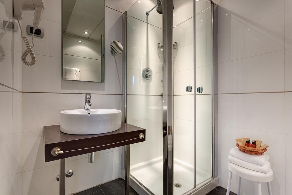 Best Western Hotel San Marco Siena Rom bilde