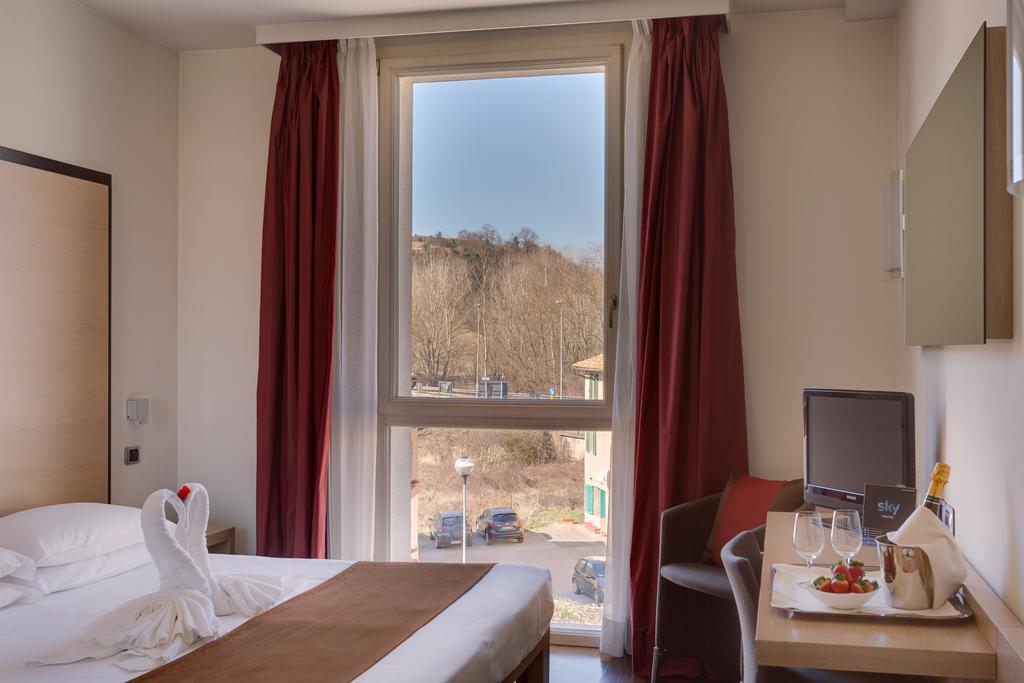 Best Western Hotel San Marco Siena Rom bilde