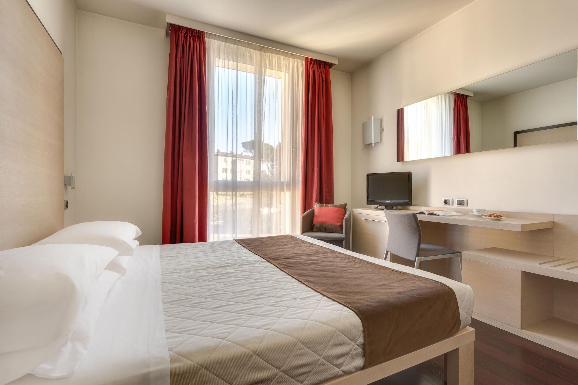 Best Western Hotel San Marco Siena Eksteriør bilde
