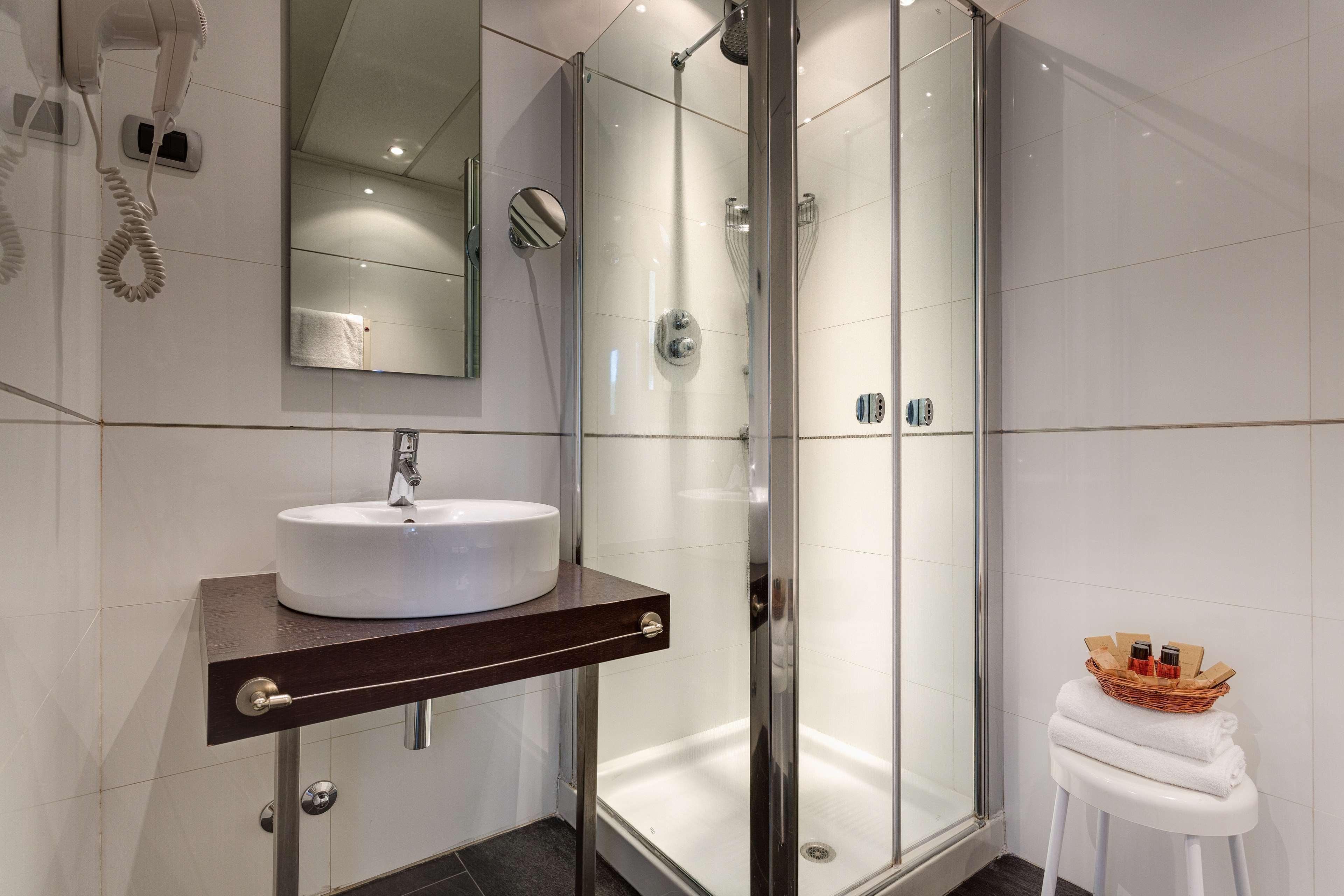 Best Western Hotel San Marco Siena Rom bilde