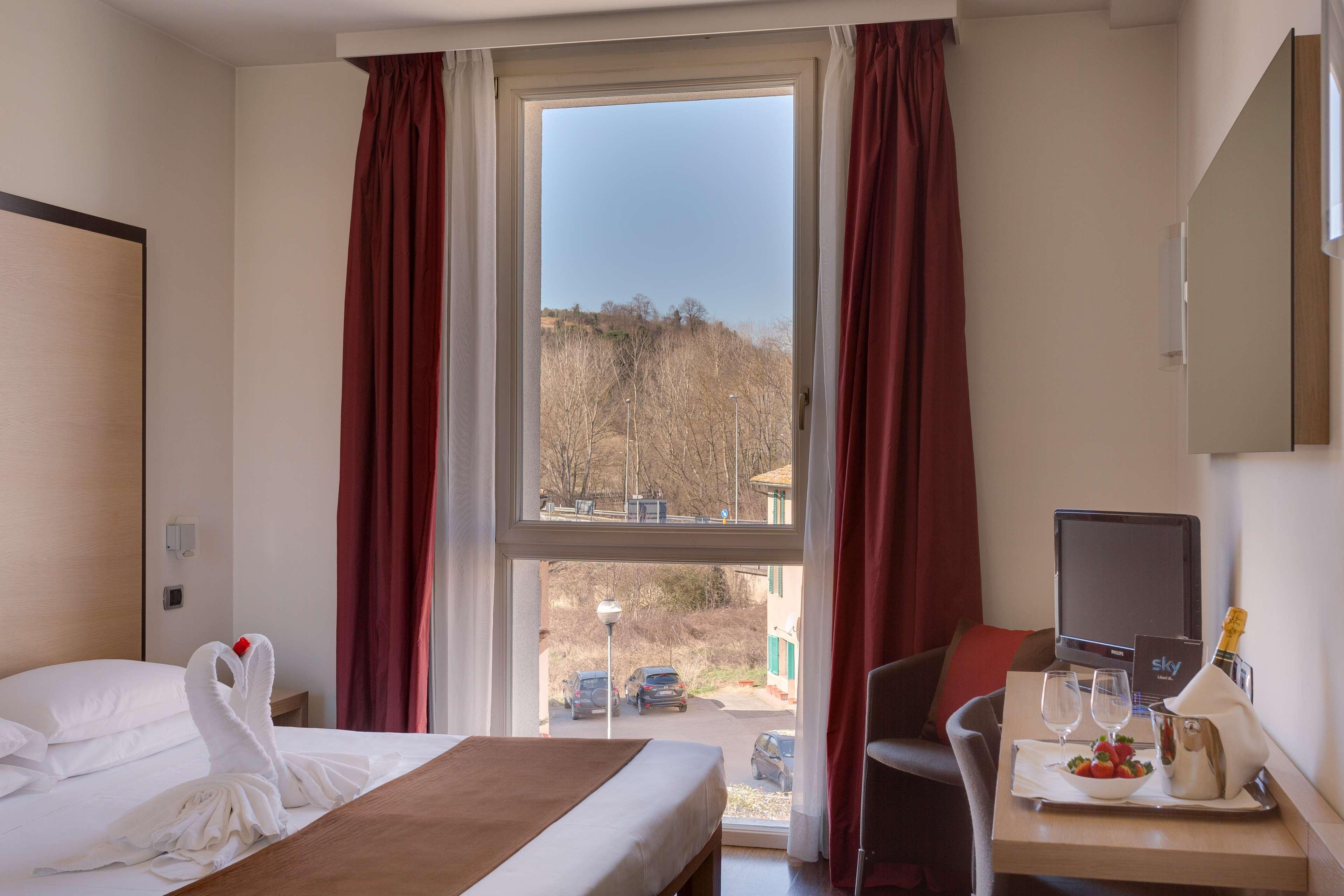 Best Western Hotel San Marco Siena Eksteriør bilde