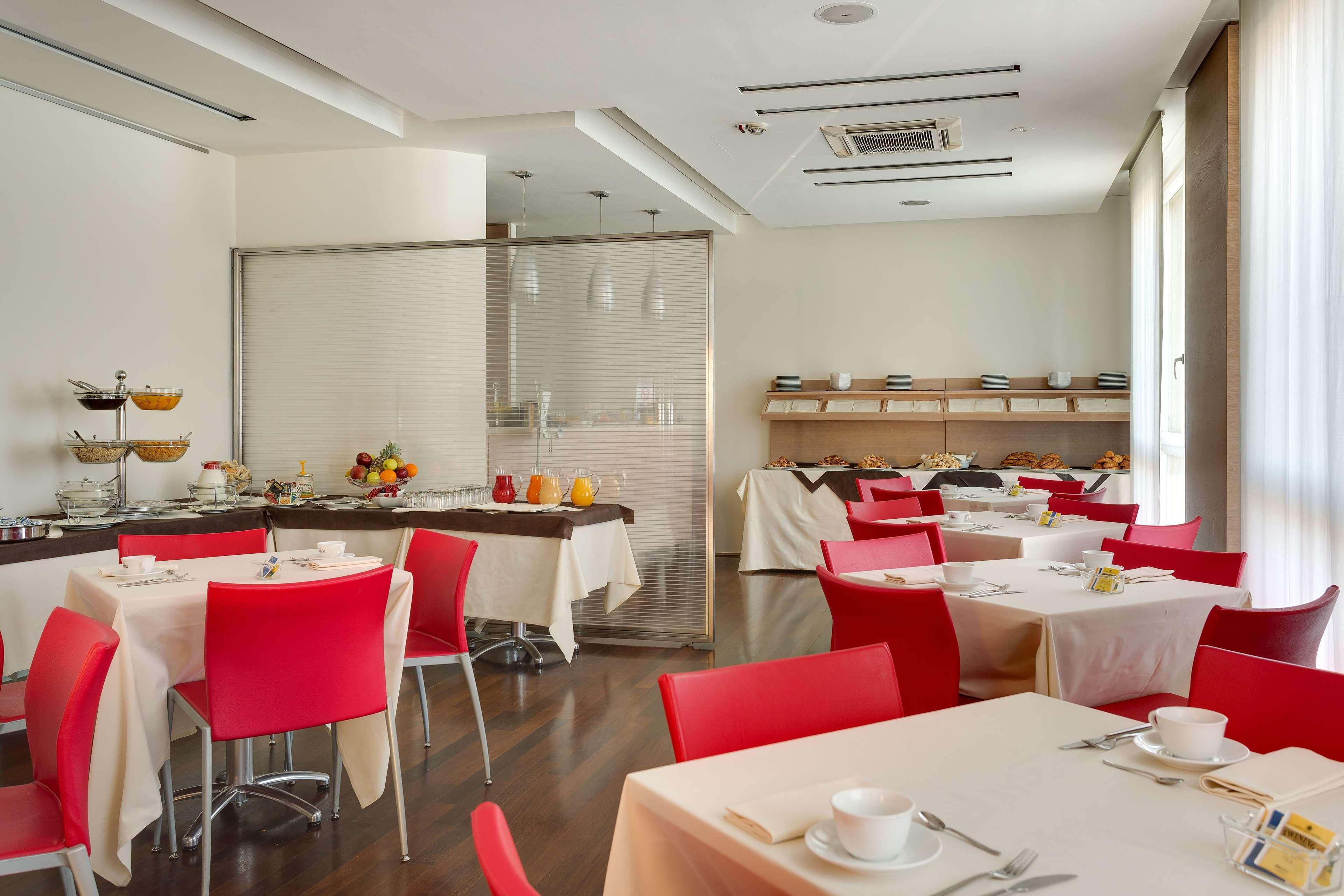 Best Western Hotel San Marco Siena Fasiliteter bilde