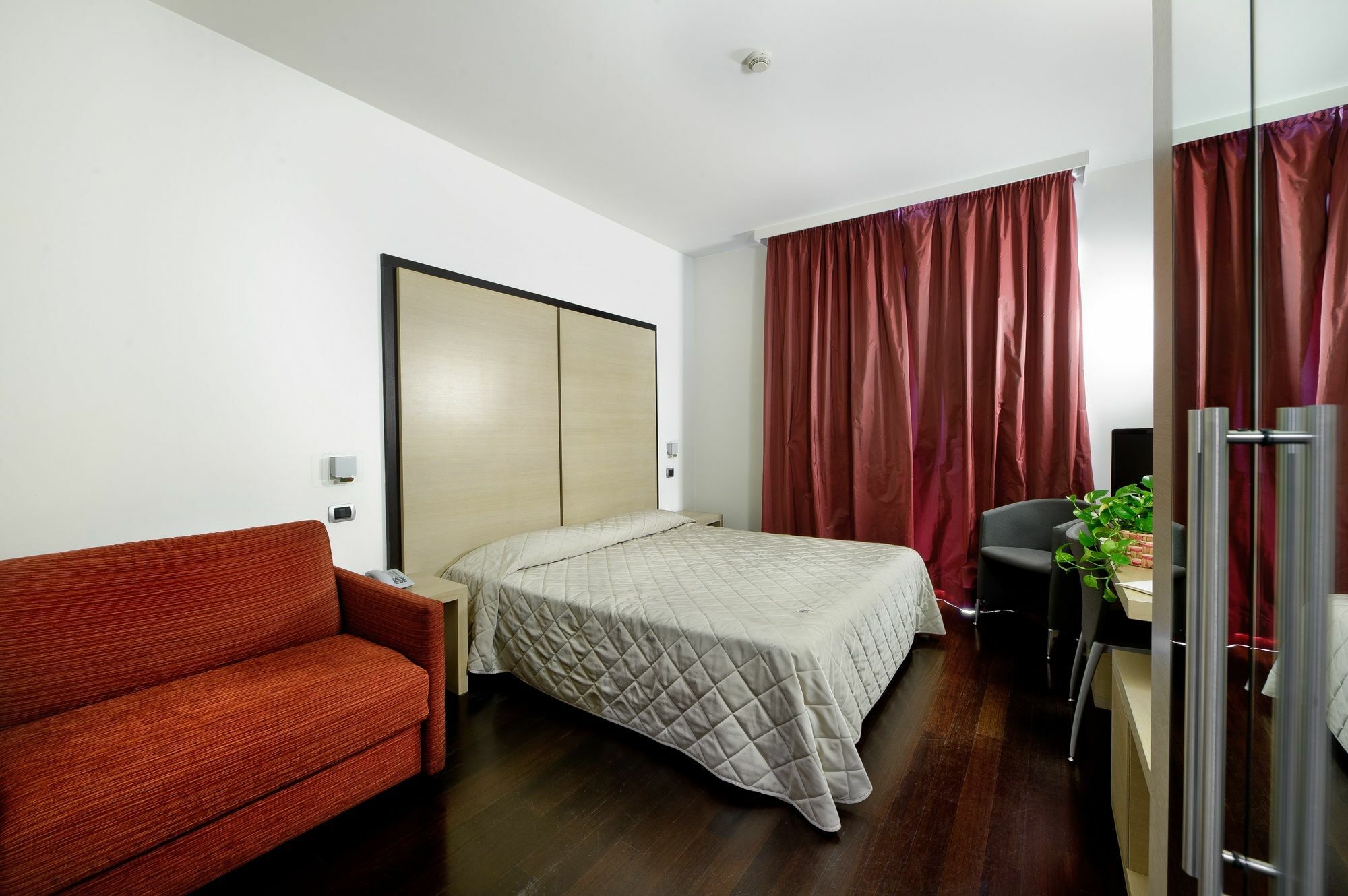 Best Western Hotel San Marco Siena Eksteriør bilde